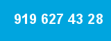 919 627 43 28